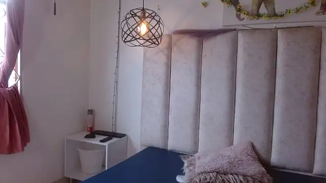 Živý XXX chat sweetbloomcs
