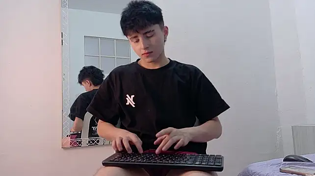 Chat +18 de LunayDream ao vivo