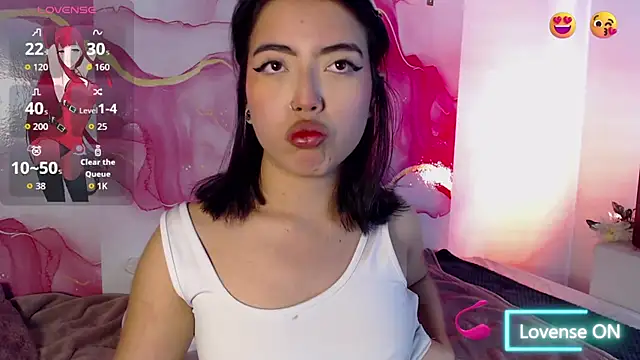 Abril_gap Live XXX Chat