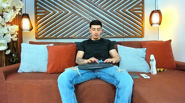 Jeremy_Blake Chat XXX live