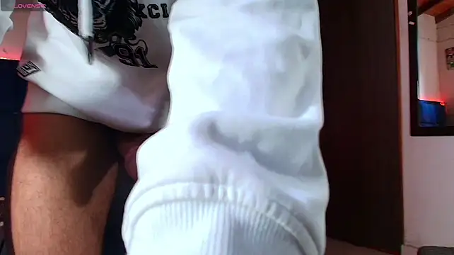 kuzzcoo Live XXX-chat