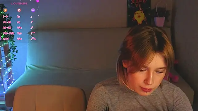 TaraEva 现场XXX聊天