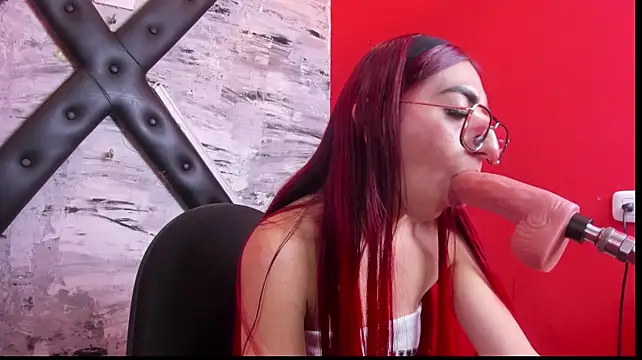 Chat XXX en directo de Venus_Bms_
