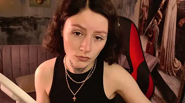 VeliraBraitberg 라이브 XXX 채팅