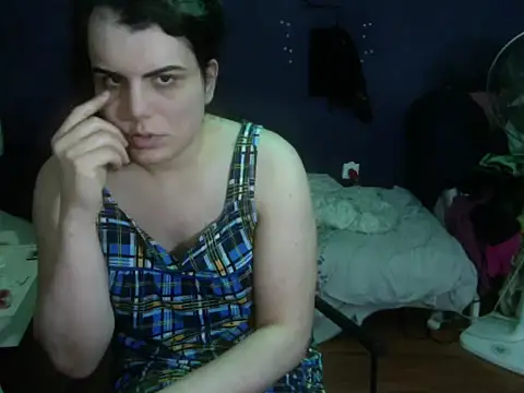 Chat XXX ao vivo de turkishTransEfsun