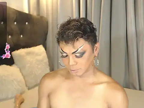 Онлайн чат XXX ButtWhoreBELLA