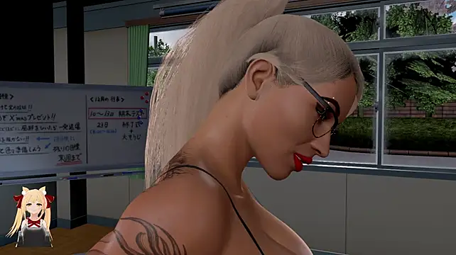 Chat +18 de VGirl ao vivo