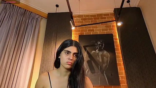 Chat +18 de Venus_flame1 ao vivo
