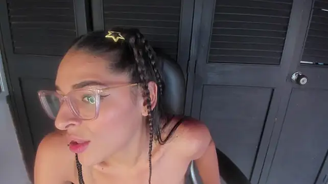 Živý XXX chat annyluna1