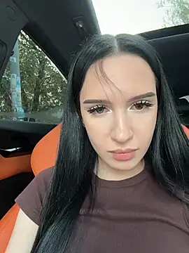 Czat XXX na żywo – flora_off