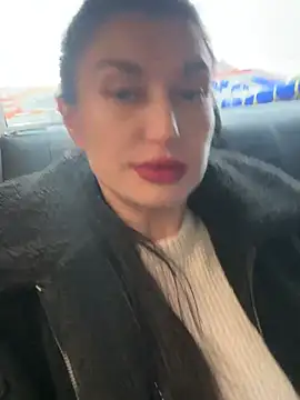 Chat XXX en directo de AriannaCruise