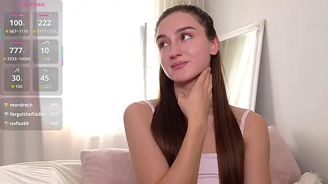 Hi_Kelly XXX чат на живо