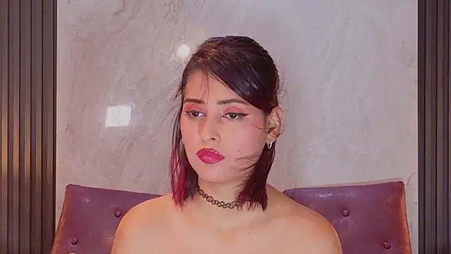 AuroraGray লাইভ XXX চ্যাট