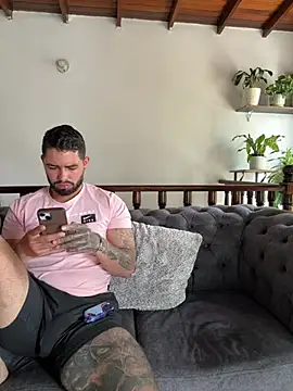 axel_tone Live XXX-Chat