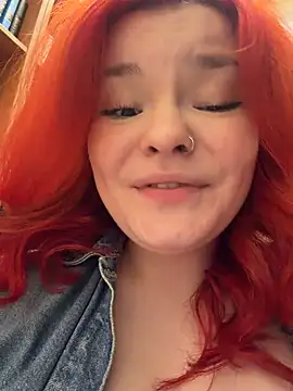 Baby__Fox 라이브 XXX 채팅
