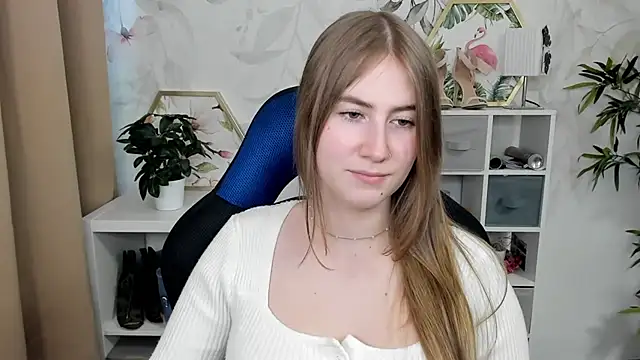 candy_Megan: онлайн-секс-чат