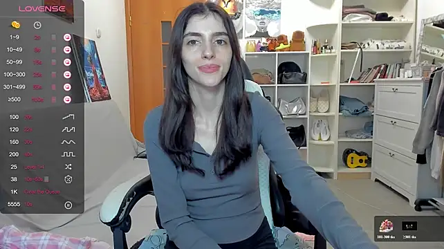 _Nicole_dance's Live XXX Chat