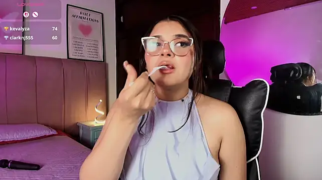 Živý XXX chat Tifanny_grey