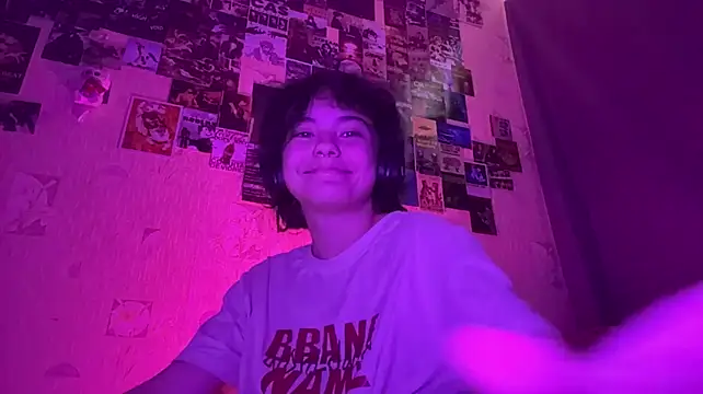 Živý XXX chat Kirin_Lin