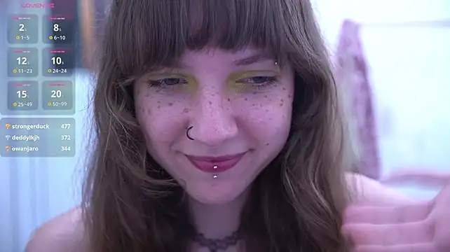 juliapie 라이브 XXX 채팅