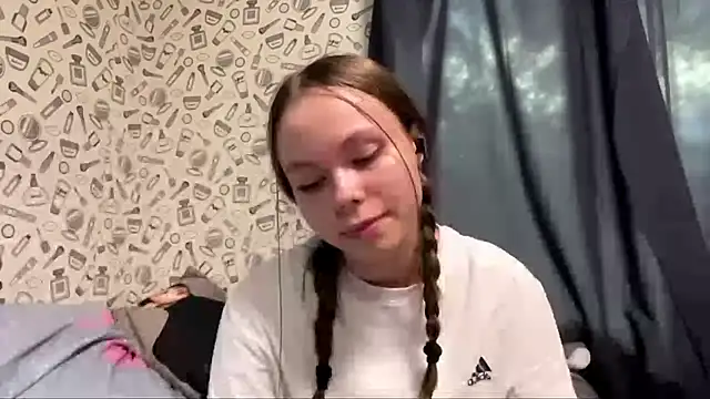 Chat XXX ao vivo de SunkShigella