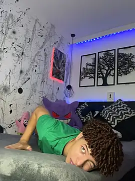 Chat XXX ao vivo de ian_smith_0