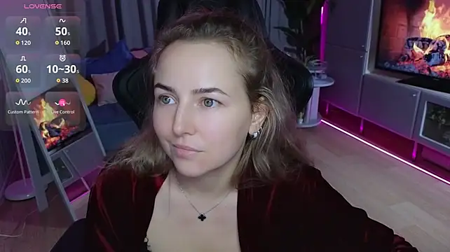 Mira_Mermayd's Live XXX Chat