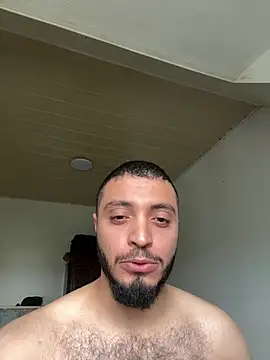AmjadAlpha Adlı Modelin Canlı XXX Sohbeti