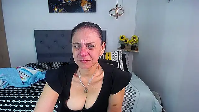 Chat XXX en directo de sasi_luna