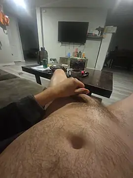 Justme_8519 Show in webcam