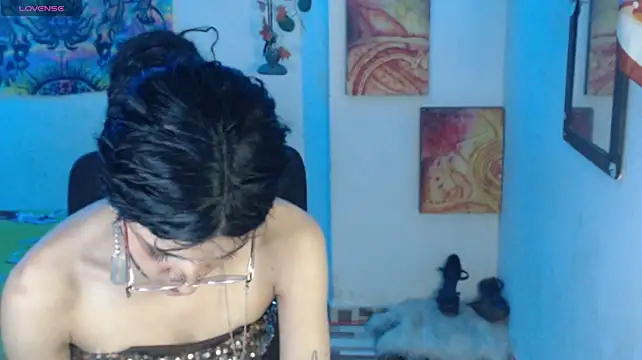 bastethott's Live XXX Chat