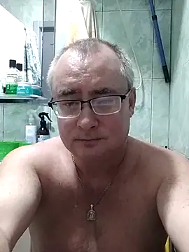Webkamerová show Nika_Malay