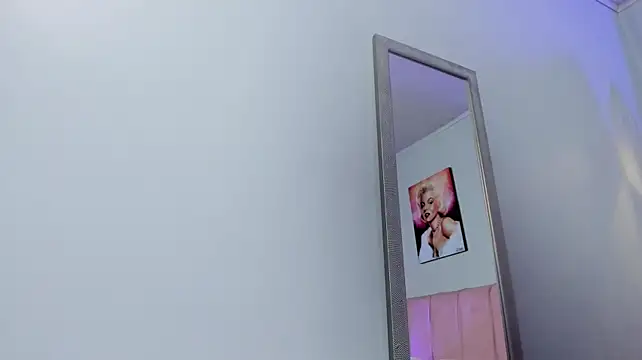 ScarletGV Chat XXX in diretta