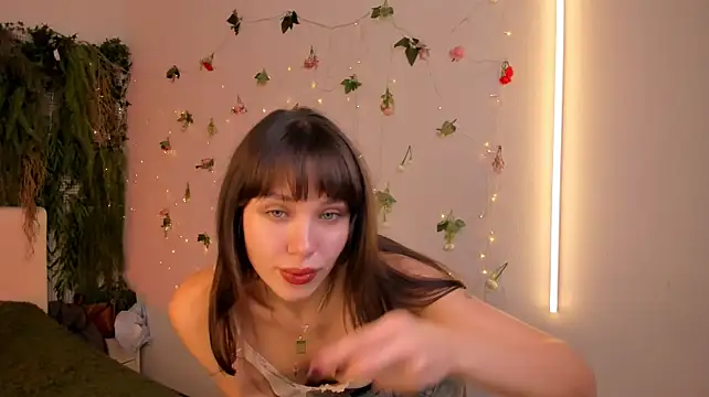 Chatroom XXX en direct de Black_Jenny