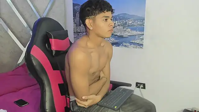 Chatroom XXX en direct de nova_mitchell7