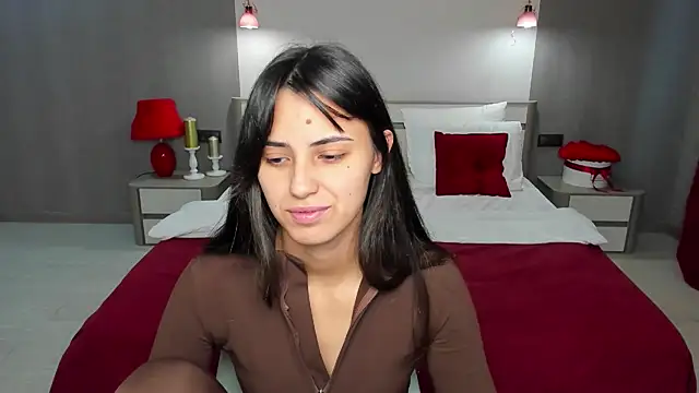 Chat XXX ao vivo de Jasmine_Stewart