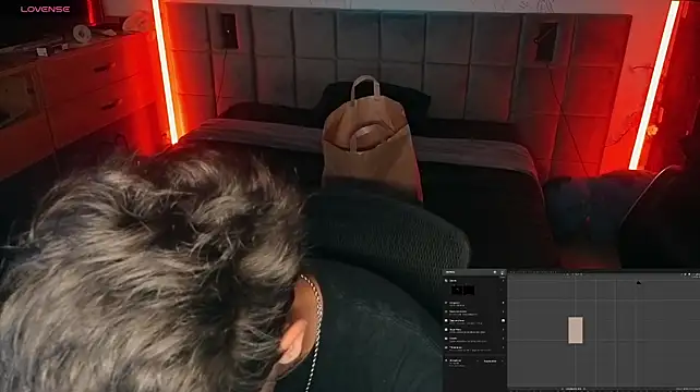 JordanShow Live XXX-chat
