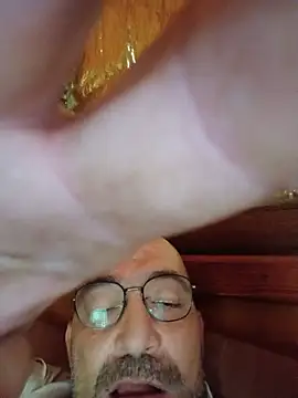 joannes69 Шоу с уебкамера
