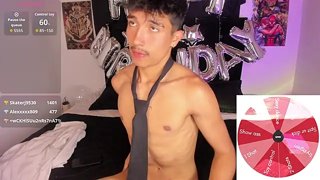 tim__fox Live XXX-chat