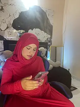 Chat XXX Live alia_asad