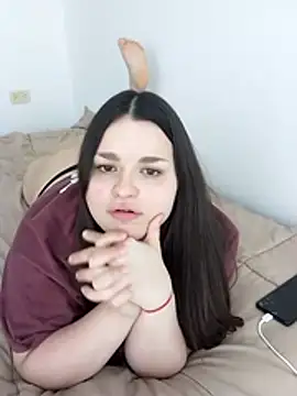 BadPeroCute: απευθείας συνομιλία ΧΧΧ
