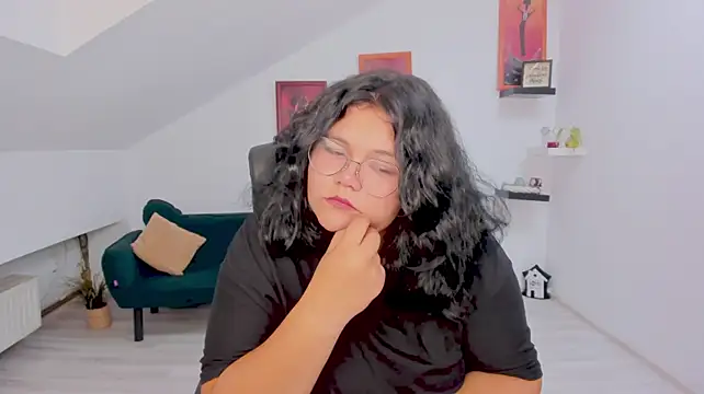 Chat XXX ao vivo de HaraNoir