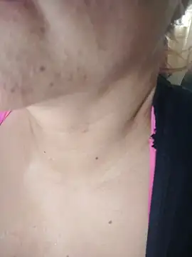 JohannaLuxe XXX чат на живо