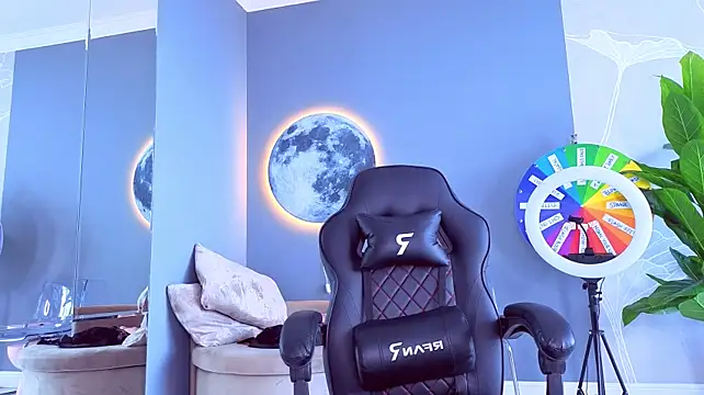 Chat XXX en directo de SpoilM3Mor3
