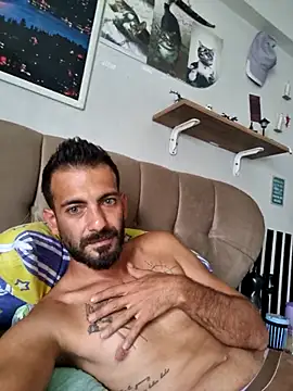 Drkats Webcam-Show