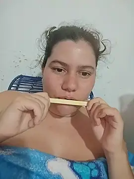 Sembang XXX Secara Langsung ariana_d20
