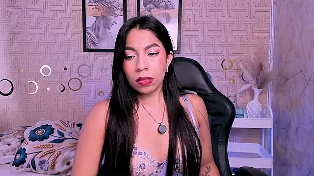 Mia_Gothzx Chat XXX live