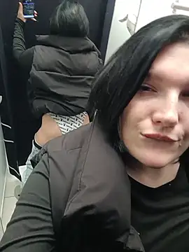 AllexaLi Live XXX-chat