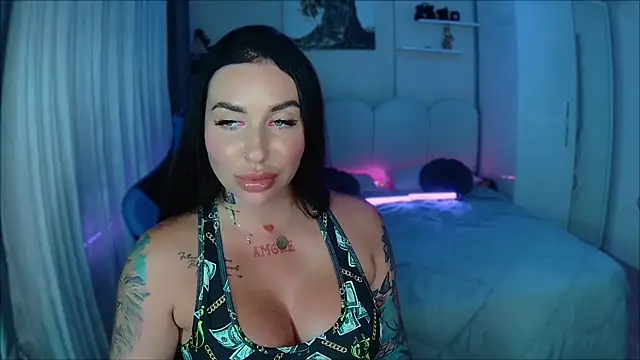 cokeyspeed69 – Naživo XXX chat