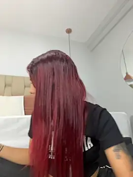 amber_sparkle Obrolan Langsung XXX